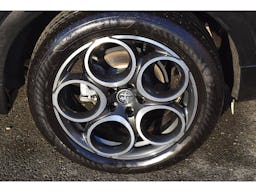 Alfa Romeo Tonale 1.5 Hybrid 130 ch TCT7 Sprint occasion - Photo 38