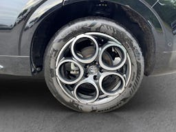 Alfa Romeo Tonale 1.5 Hybrid 130 ch TCT7 Sprint occasion - Photo 4