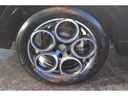 Alfa Romeo Tonale  1.5 Hybrid 130 ch TCT7 Sprint occasion - Photo 40