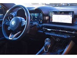 Alfa Romeo Tonale 1.5 Hybrid 130 ch TCT7 Sprint occasion - Photo 6