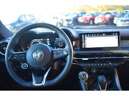 Alfa Romeo Tonale  1.5 Hybrid 130 ch TCT7 Sprint occasion - Photo 7