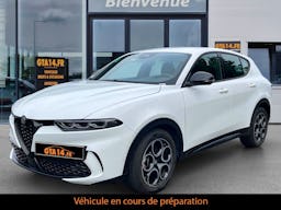 Alfa Romeo Tonale  1.5 Hybrid 130 ch TCT7 Sprint occasion - Photo 1