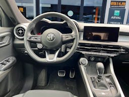 Alfa Romeo Tonale  1.5 Hybrid 130 ch TCT7 Sprint occasion - Photo 3
