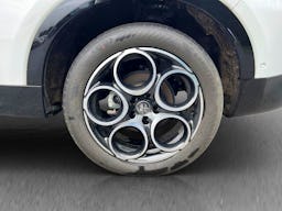 Alfa Romeo Tonale  1.5 Hybrid 130 ch TCT7 Sprint occasion - Photo 4
