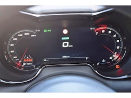 Alfa Romeo Tonale  1.5 Hybrid 130 ch TCT7 Sprint occasion - Photo 8