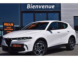 Alfa Romeo Tonale  1.5 Hybrid 130 ch TCT7 Sprint occasion - Photo 1