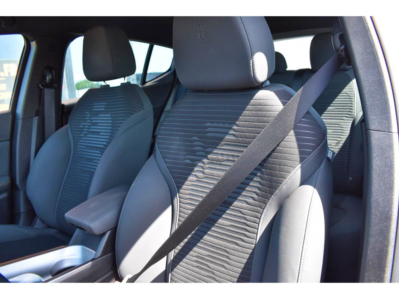 Alfa Romeo Tonale  1.5 Hybrid 130 ch TCT7 Sprint occasion - Photo 15