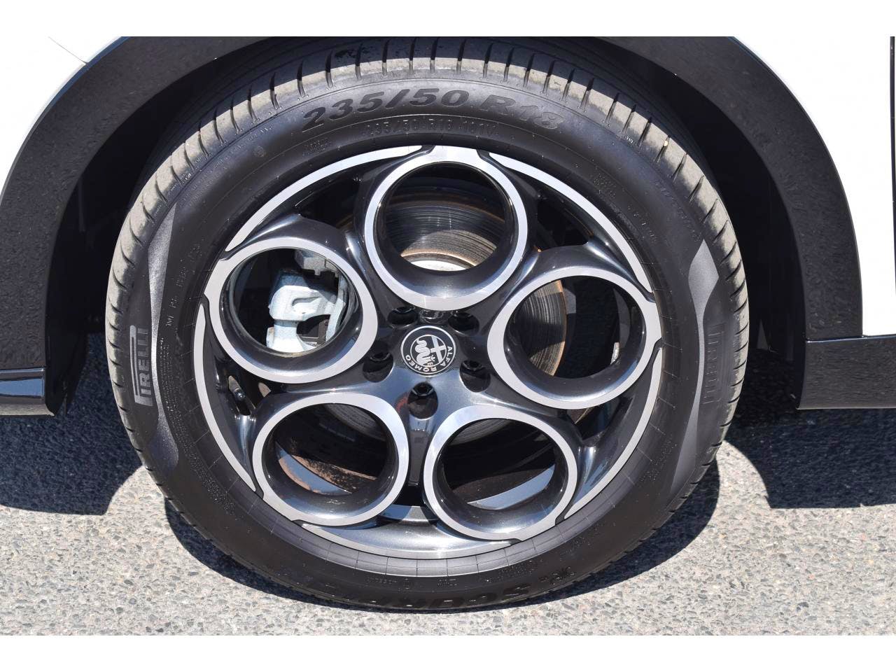 Alfa Romeo Tonale  1.5 Hybrid 130 ch TCT7 Sprint occasion - Photo 16