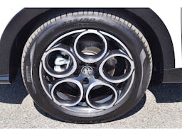 Alfa Romeo Tonale  1.5 Hybrid 130 ch TCT7 Sprint occasion - Photo 16