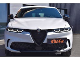 Alfa Romeo Tonale  1.5 Hybrid 130 ch TCT7 Sprint occasion - Photo 17