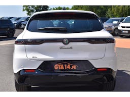 Alfa Romeo Tonale  1.5 Hybrid 130 ch TCT7 Sprint occasion - Photo 18
