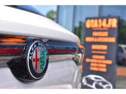 Alfa Romeo Tonale  1.5 Hybrid 130 ch TCT7 Sprint occasion - Photo 19