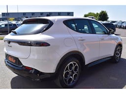 Alfa Romeo Tonale  1.5 Hybrid 130 ch TCT7 Sprint occasion - Photo 2