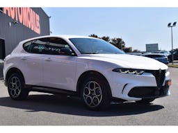 Alfa Romeo Tonale  1.5 Hybrid 130 ch TCT7 Sprint occasion - Photo 20