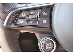 Alfa Romeo Tonale  1.5 Hybrid 130 ch TCT7 Sprint occasion - Photo 22