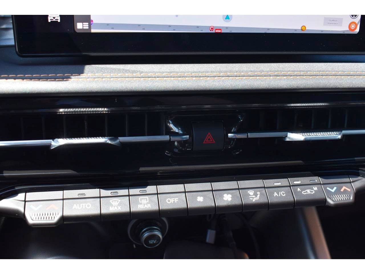 Alfa Romeo Tonale  1.5 Hybrid 130 ch TCT7 Sprint occasion - Photo 28