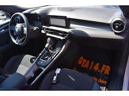 Alfa Romeo Tonale  1.5 Hybrid 130 ch TCT7 Sprint occasion - Photo 3