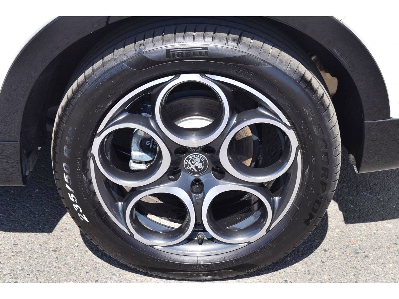 Alfa Romeo Tonale  1.5 Hybrid 130 ch TCT7 Sprint occasion - Photo 35