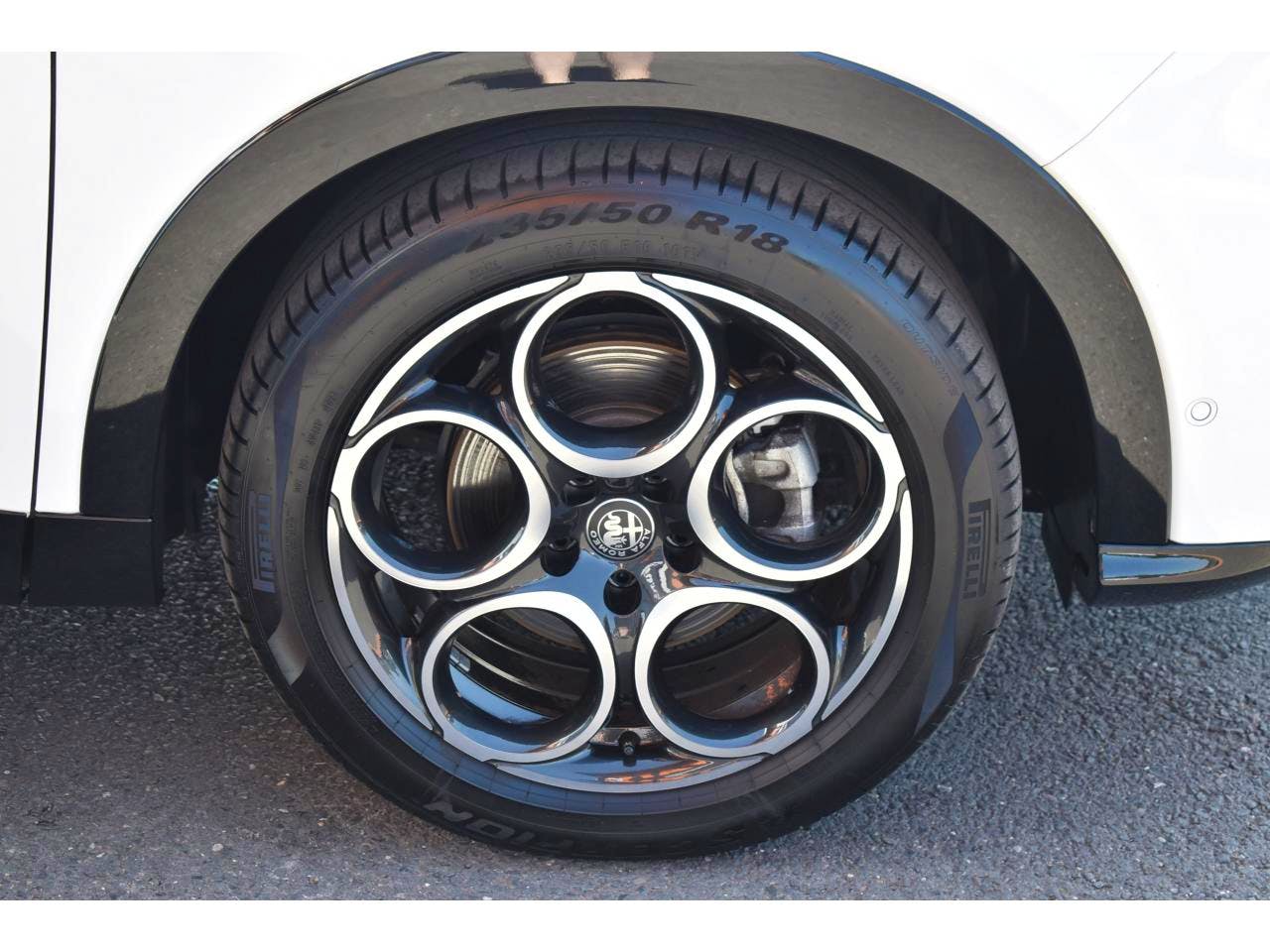 Alfa Romeo Tonale  1.5 Hybrid 130 ch TCT7 Sprint occasion - Photo 36