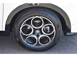 Alfa Romeo Tonale  1.5 Hybrid 130 ch TCT7 Sprint occasion - Photo 36