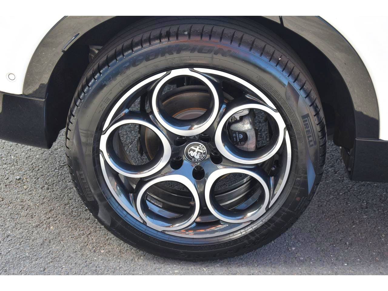 Alfa Romeo Tonale  1.5 Hybrid 130 ch TCT7 Sprint occasion - Photo 37