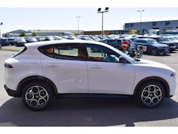 Alfa Romeo Tonale  1.5 Hybrid 130 ch TCT7 Sprint occasion - Photo 4
