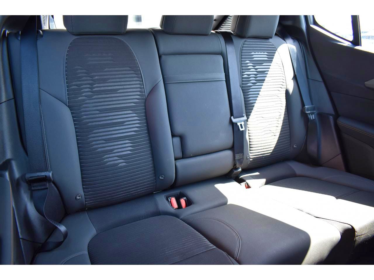 Alfa Romeo Tonale  1.5 Hybrid 130 ch TCT7 Sprint occasion - Photo 5