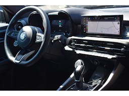 Alfa Romeo Tonale  1.5 Hybrid 130 ch TCT7 Sprint occasion - Photo 6