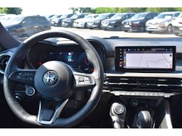 Alfa Romeo Tonale  1.5 Hybrid 130 ch TCT7 Sprint occasion - Photo 7