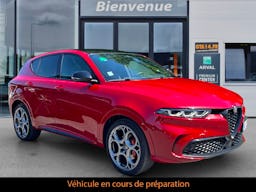 Alfa Romeo Tonale  1.5 Hybrid 160 ch VGT TCT7 Tributo Italiano occasion - Photo 1