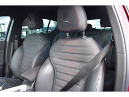 Alfa Romeo Tonale  1.5 Hybrid 160 ch VGT TCT7 Tributo Italiano occasion - Photo 15