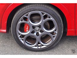 Alfa Romeo Tonale  1.5 Hybrid 160 ch VGT TCT7 Tributo Italiano occasion - Photo 16