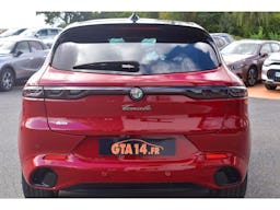 Alfa Romeo Tonale  1.5 Hybrid 160 ch VGT TCT7 Tributo Italiano occasion - Photo 18