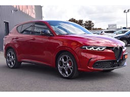 Alfa Romeo Tonale  1.5 Hybrid 160 ch VGT TCT7 Tributo Italiano occasion - Photo 20