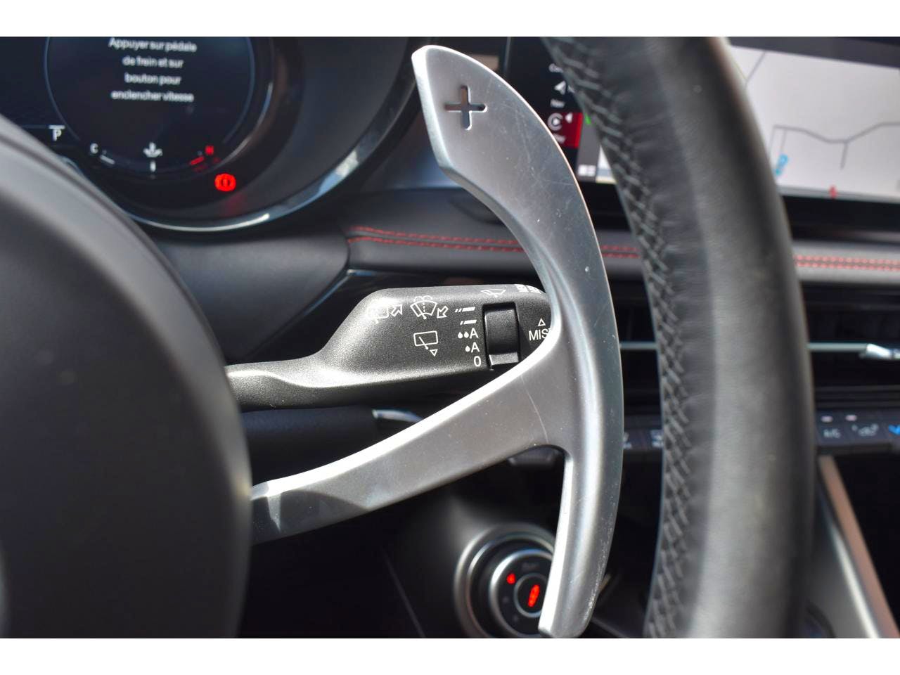 Alfa Romeo Tonale  1.5 Hybrid 160 ch VGT TCT7 Tributo Italiano occasion - Photo 28
