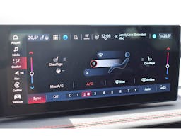 Alfa Romeo Tonale  1.5 Hybrid 160 ch VGT TCT7 Tributo Italiano occasion - Photo 29