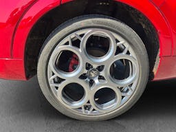 Alfa Romeo Tonale  1.5 Hybrid 160 ch VGT TCT7 Tributo Italiano occasion - Photo 4