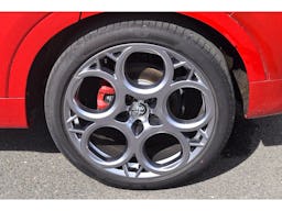 Alfa Romeo Tonale  1.5 Hybrid 160 ch VGT TCT7 Tributo Italiano occasion - Photo 40