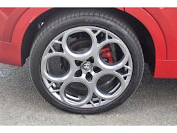 Alfa Romeo Tonale  1.5 Hybrid 160 ch VGT TCT7 Tributo Italiano occasion - Photo 42