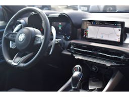 Alfa Romeo Tonale  1.5 Hybrid 160 ch VGT TCT7 Tributo Italiano occasion - Photo 6