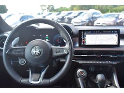 Alfa Romeo Tonale  1.5 Hybrid 160 ch VGT TCT7 Tributo Italiano occasion - Photo 7