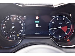 Alfa Romeo Tonale  1.5 Hybrid 160 ch VGT TCT7 Tributo Italiano occasion - Photo 8