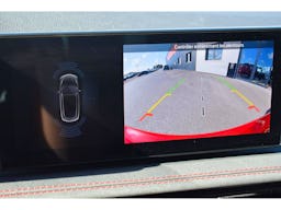 Alfa Romeo Tonale 1.5 Hybrid 160 ch VGT TCT7 Tributo Italiano occasion - Photo 13