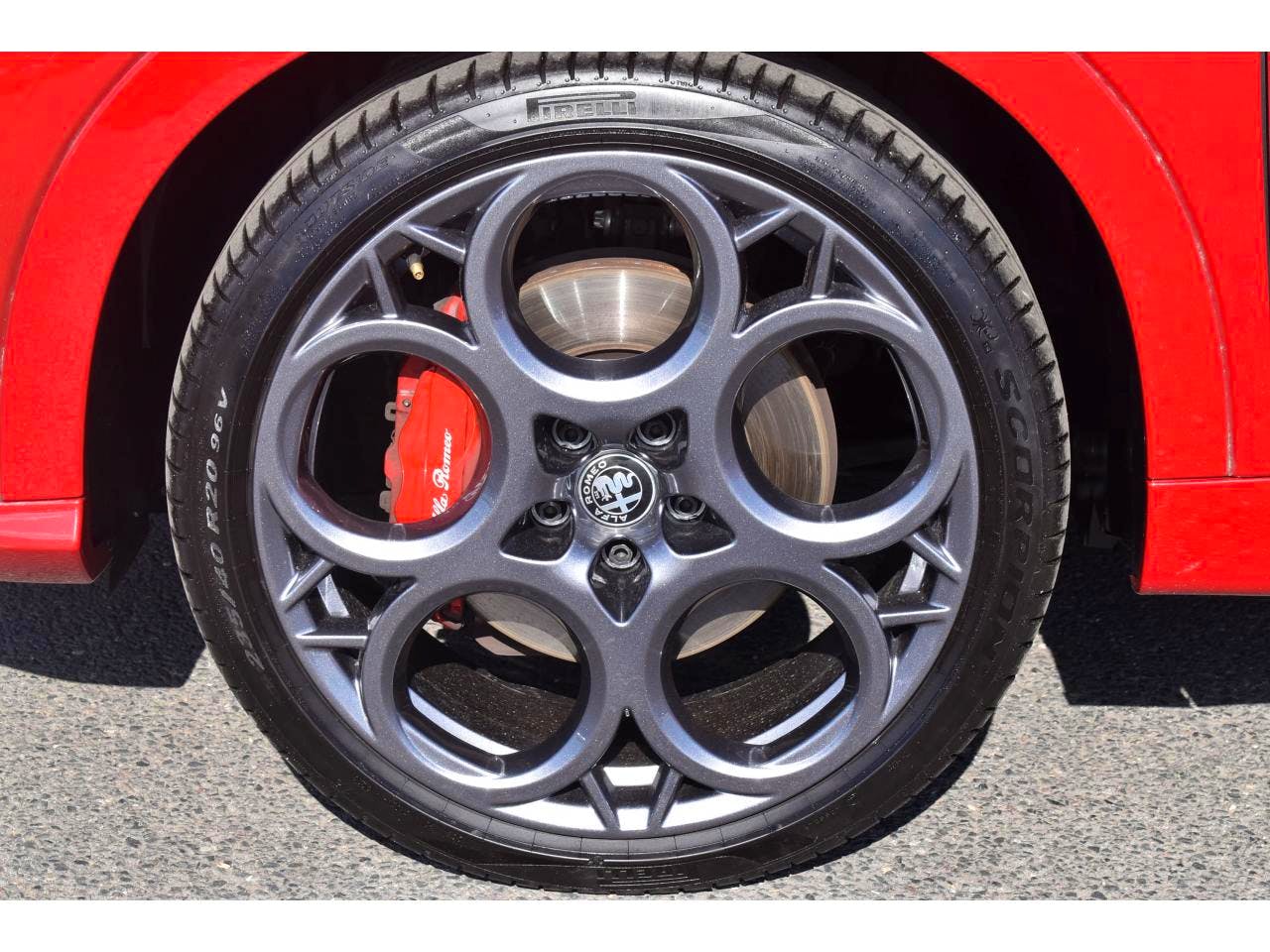 Alfa Romeo Tonale  1.5 Hybrid 160 ch VGT TCT7 Tributo Italiano occasion - Photo 16