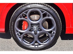 Alfa Romeo Tonale 1.5 Hybrid 160 ch VGT TCT7 Tributo Italiano occasion - Photo 16