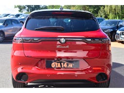 Alfa Romeo Tonale 1.5 Hybrid 160 ch VGT TCT7 Tributo Italiano occasion - Photo 18