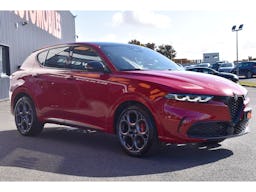 Alfa Romeo Tonale  1.5 Hybrid 160 ch VGT TCT7 Tributo Italiano occasion - Photo 20