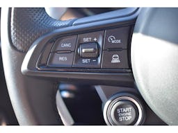 Alfa Romeo Tonale 1.5 Hybrid 160 ch VGT TCT7 Tributo Italiano occasion - Photo 23