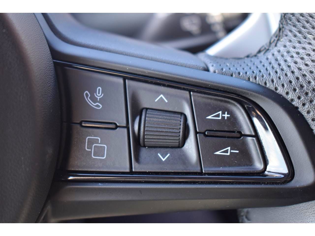 Alfa Romeo Tonale  1.5 Hybrid 160 ch VGT TCT7 Tributo Italiano occasion - Photo 24