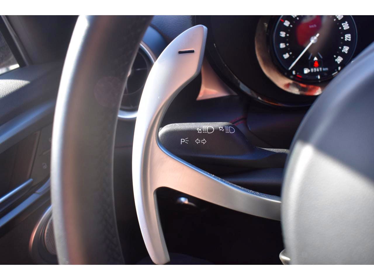 Alfa Romeo Tonale  1.5 Hybrid 160 ch VGT TCT7 Tributo Italiano occasion - Photo 25
